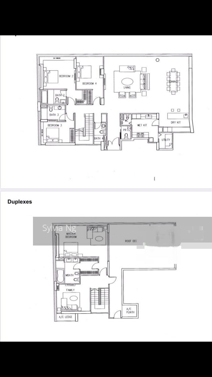 Marina Bay Residences (D1), Condominium #219397661